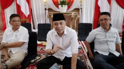 Wali Kota Eri Tegaskan Pemindahan RPH Pegirian ke Osowilangun Sesuai RPJMD