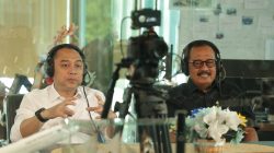 Eri dan Armuji Imbau Warga Surabaya Jaga Kerukunan dan Tolak Adu Domba