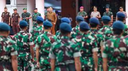 Apel Satgas Premanisme dan Mafia Tanah, Wali Kota Eri Minta Warga Berani Melapor