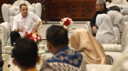 Pemkot Surabaya akan Bantu Biaya UKT Mahasiswa PTS dari Keluarga Desil 1-5