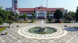 SE Pemkot Surabaya, Warga Diminta Tenang dan Mewaspadai Virus Super Flu