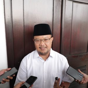 Jagal Mogok Massal, RPH Surabaya Jamin Pasokan Daging Tetap Aman