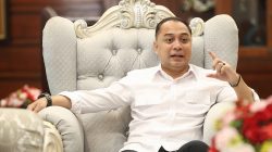 Wali Kota Eri Pastikan Pengerjaan Radial Road Lontar Tuntas Maret 2026