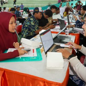 Ini Skema Baru ‘Beasiswa Pemuda Warga Kota Surabaya’ untuk SMA Sederajat
