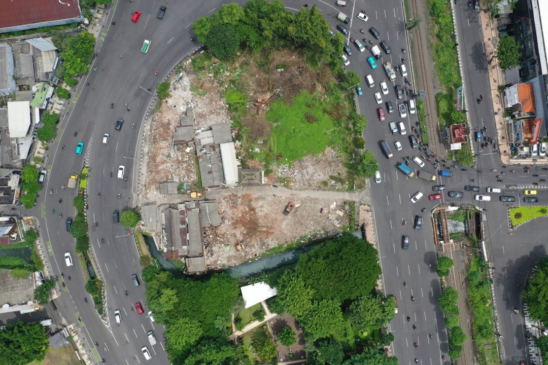 Flyover Taman Pelangi Surabaya Segera Dibangun, Anggarannya Rp400 Miliar