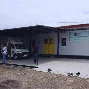 SPPG di Mojokerto Dihentikan Sementara Imbas Dugaan Keracunan Ratusan Siswa Penerima MBG