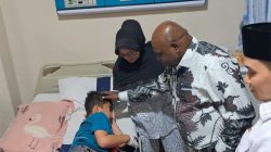 KemenHAM dan Pemkab Mojokerto Evaluasi Total Pasca Insiden Dugaan Keracunan MBG