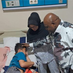 KemenHAM dan Pemkab Mojokerto Evaluasi Total Pasca Insiden Dugaan Keracunan MBG