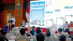 Pemkot Surabaya Gandeng PT Rumuskan Strategi Tekan Pengangguran