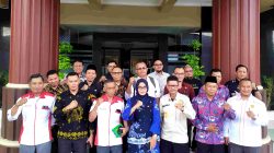 ADD 2026 Diproyeksi Turun, Perwakilan Kepala Desa di Blitar Wadul ke Pemkab