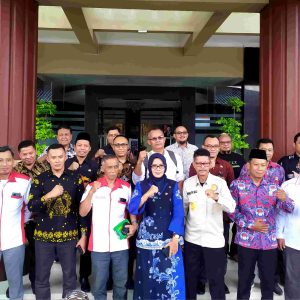 ADD 2026 Diproyeksi Turun, Perwakilan Kepala Desa di Blitar Wadul ke Pemkab