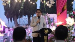 Sepuluh Bulan Kepemimpinan Bupati Fawaid ,PAD Jember Tembus Rp1 Triliun