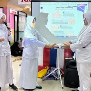 RSUD dr. Sayidiman Adakan Penyuluhan Perawatan Bayi Lahir Prematur