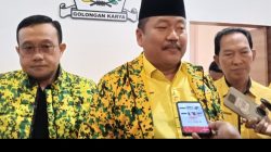 Refleksi Akhir Tahun 2025, Golkar Jatim Fokus Konsolidasi Internal dan Keberpihakan pada Rakyat