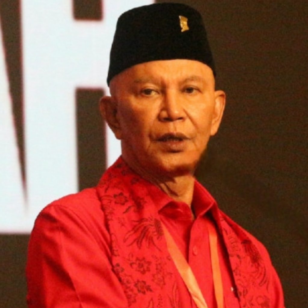 Ketua Banggar DPR RI Minta Menkeu Bantu TNI dalam Penanganan Bencana Aceh dan Sumatra 