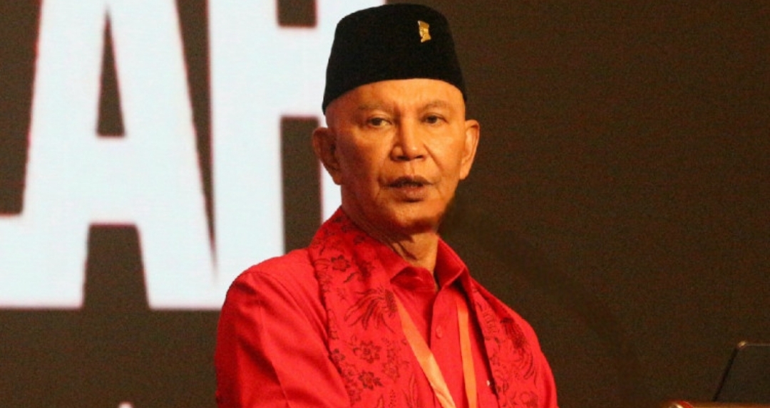 Ketua Banggar DPR RI Minta Menkeu Bantu TNI dalam Penanganan Bencana Aceh dan Sumatra 