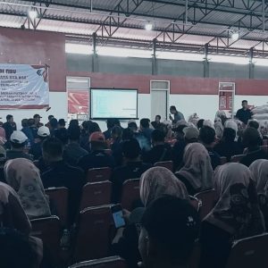 Study Tiru BKAD Nguntoronadi Gali Ilmu Tata Kelola Koperasi Desa Merah Putih