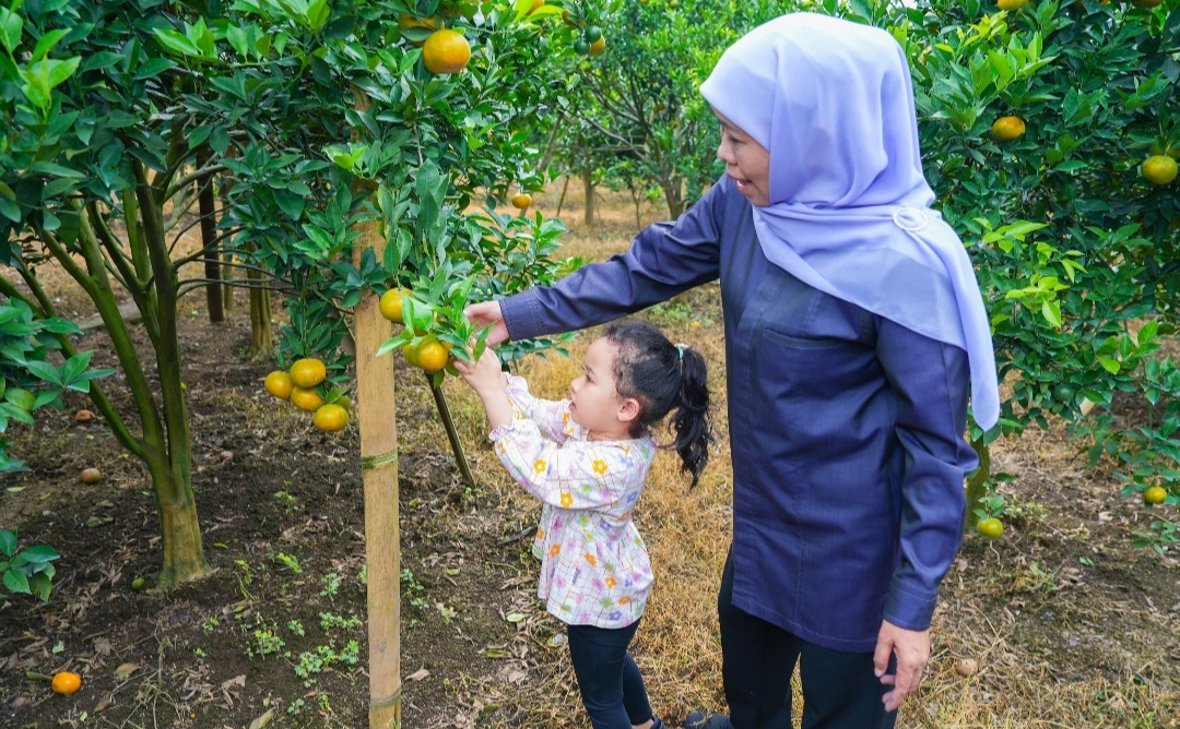 Kunjungan Wisatawan ke Jatim Selama Libur Lebaran Capai 5,31 juta