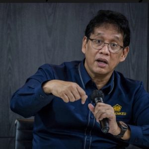 Kabar Gembira Bagi PNS, Menkeu Purbaya Bebaskan Pajak Pegawai dengan Gaji hingga Rp 10 Juta