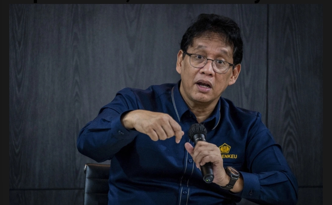 Kabar Gembira Bagi PNS, Menkeu Purbaya Bebaskan Pajak Pegawai dengan Gaji hingga Rp 10 Juta