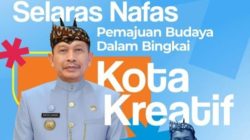 Sepuluh Kepala Daerah Siap Presentasi Anugerah Kebudayaan PWI Pusat 2026