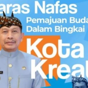 Sepuluh Kepala Daerah Siap Presentasi Anugerah Kebudayaan PWI Pusat 2026
