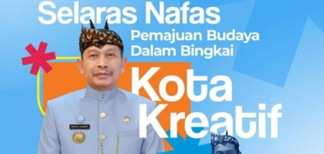 Sepuluh Kepala Daerah Siap Presentasi Anugerah Kebudayaan PWI Pusat 2026