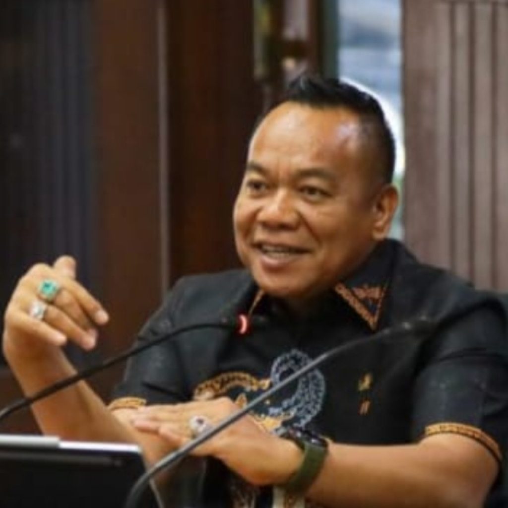 Soal Polemik Kesukuan dan Anti Premanisme, Ketua Komisi A DPRD Surabaya Minta Warga Tak Generalisasi Suku Tertentu