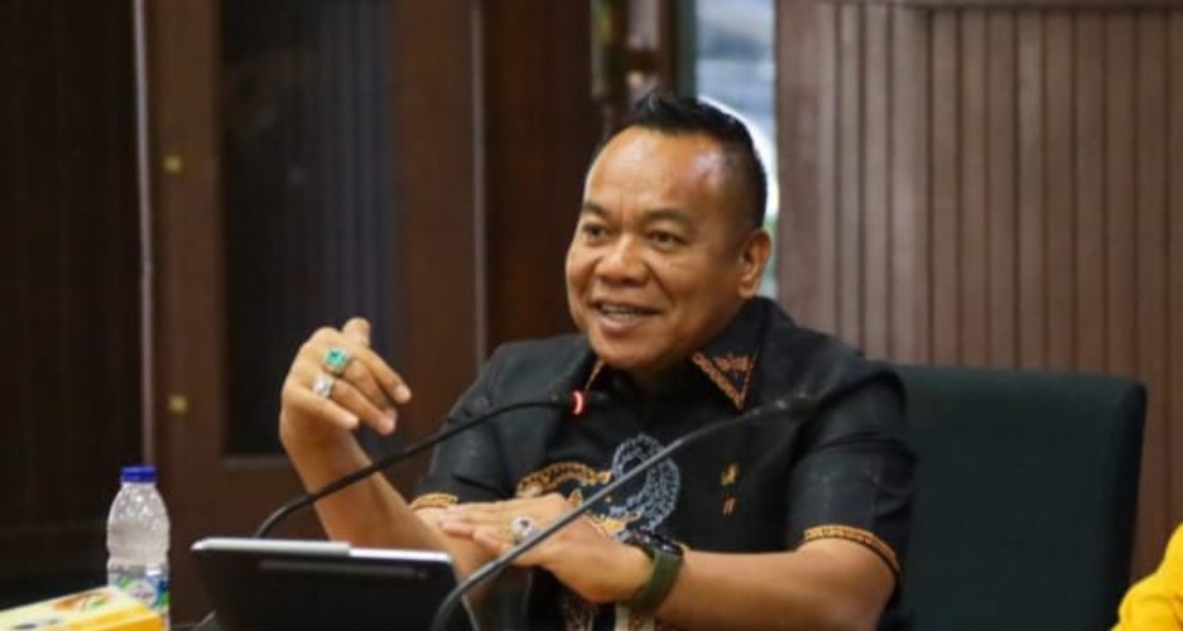 Soal Polemik Kesukuan dan Anti Premanisme, Ketua Komisi A DPRD Surabaya Minta Warga Tak Generalisasi Suku Tertentu