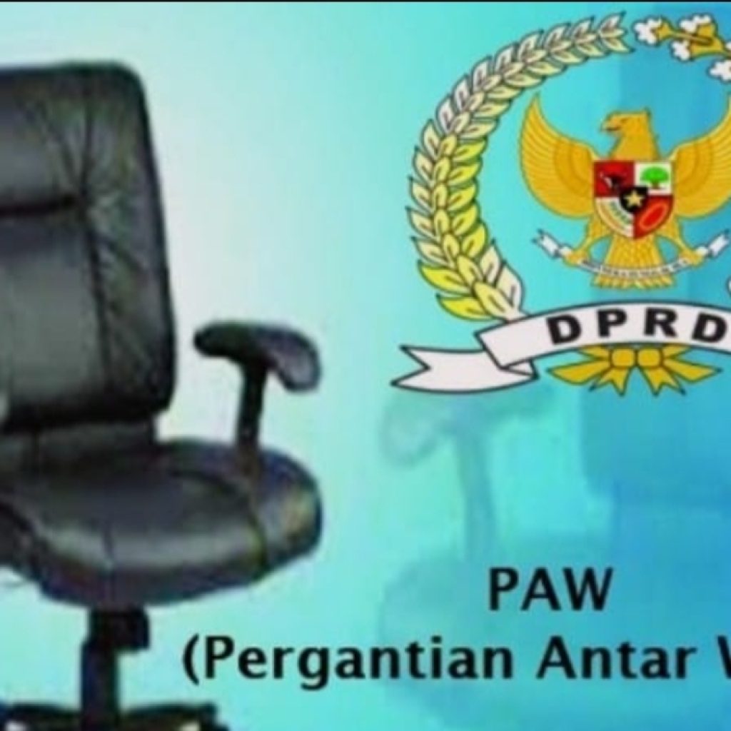 DPRD Magetan Dan Nur Wakid Sepakat Damai Surat Pengajuan PAW Resmi Dicabut