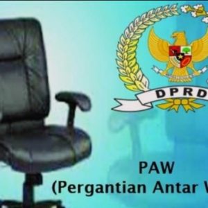 DPRD Magetan Dan Nur Wakid Sepakat Damai Surat Pengajuan PAW Resmi Dicabut