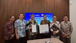 Harga Tiket Pesawat Bandara Notohadinegoro Turun Drastis, Penumpang Membludak