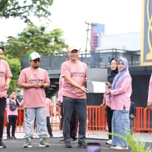 Pemkab Jember Strategis Kelola ASN, Kepala BKN RI Apresiasi Kebijakan Pengangkatan Ribuan PPPK