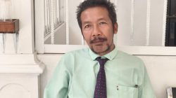 Setelah Dilaporkan Ke Polisi Ketua BPD Desa Kemuning Mengundurkan Diri