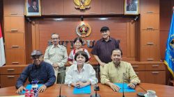 749 Karya Terbanyak dalam Lima Tahun, Dewan Juri Tetapkan Peraih Anugerah Adinegoro 2025