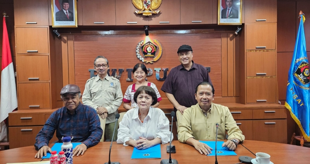 749 Karya Terbanyak dalam Lima Tahun, Dewan Juri Tetapkan Peraih Anugerah Adinegoro 2025