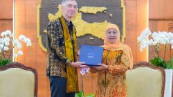 Proyek SRRL Ground Breaking Tahun 2027