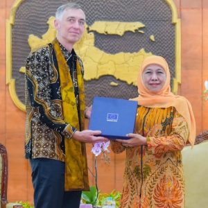 Proyek SRRL Ground Breaking Tahun 2027