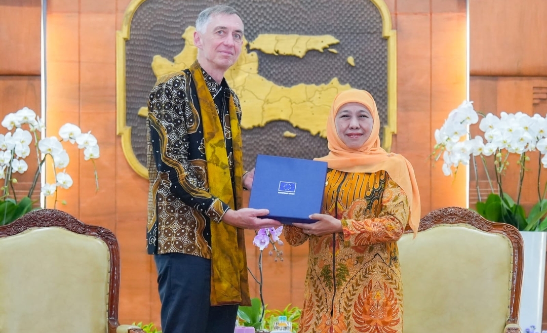 Proyek SRRL Ground Breaking Tahun 2027