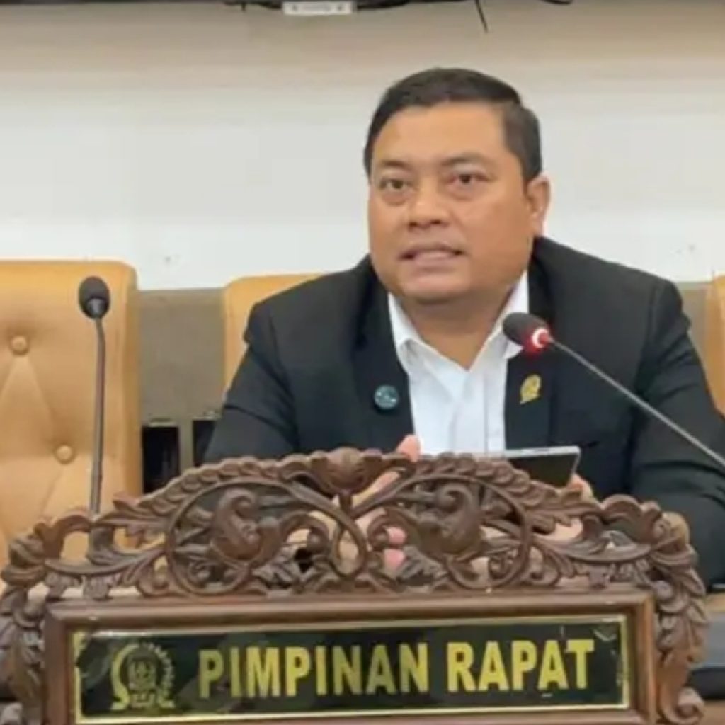 Regulasi Pembatasan Akses Digital Bagi Anak, Anggota DPRD Jatim Puguh Sambut Positif
