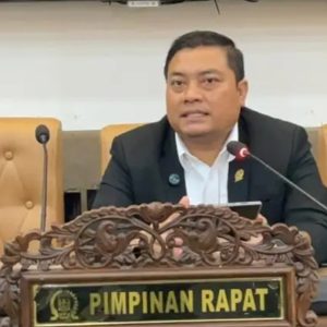 Regulasi Pembatasan Akses Digital Bagi Anak, Anggota DPRD Jatim Puguh Sambut Positif