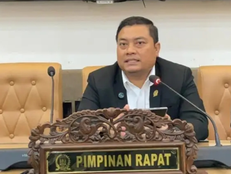 Regulasi Pembatasan Akses Digital Bagi Anak, Anggota DPRD Jatim Puguh Sambut Positif