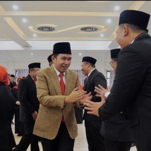 Filosofi ‘Semua Karena Cinta’, Prof. Zudan Ajak ASN Selaraskan Visi dengan Asta Cita