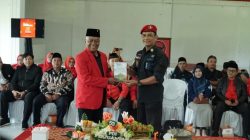 Ketua PD Muhammadiyah Magetan Samsul Hadi, ” Ada Hubungan Baik Muhammadiyah Dengan PDI Perjuangan”