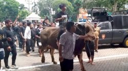 Mitra Jagal Luruk DPRD Surabaya Tolak Relokasi RPH Pegirian, Pimpinan Dewan Tekankan Dialog