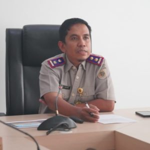 BPN Jember Rakor Program Percepatan Reforma Agraria