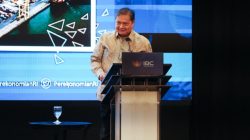 Pemerintah Optimistis Ekonomi Indonesia Tumbuh 5,4 Persen pada 2026