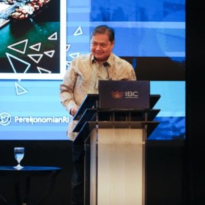 Pemerintah Optimistis Ekonomi Indonesia Tumbuh 5,4 Persen pada 2026