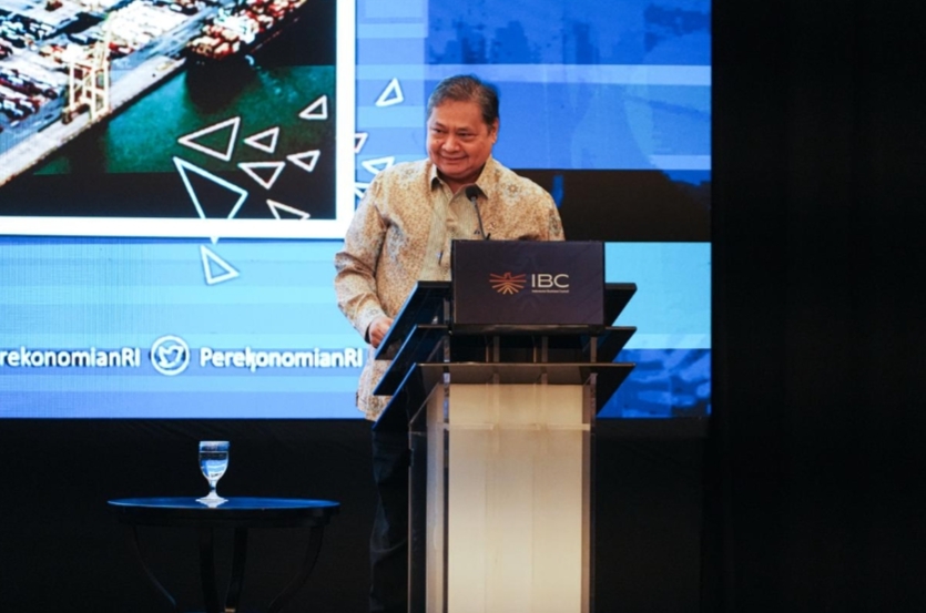 Pemerintah Optimistis Ekonomi Indonesia Tumbuh 5,4 Persen pada 2026