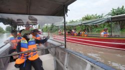 Wisata TBM : Januari–Maret 2026 Tiket Hanya 10.000 Naik Perahu Sungai Ngotok–Brantas